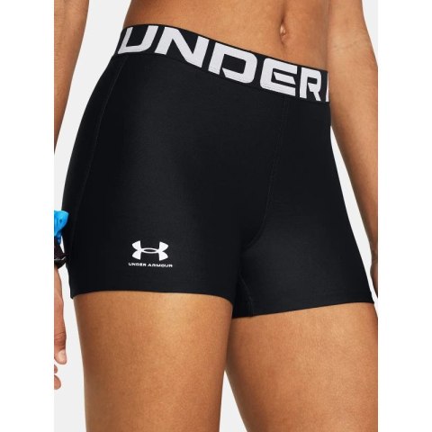 Legginsy Under Armour W 1383629-001 XL Legginsy Under Armour W 1383629-001 XL