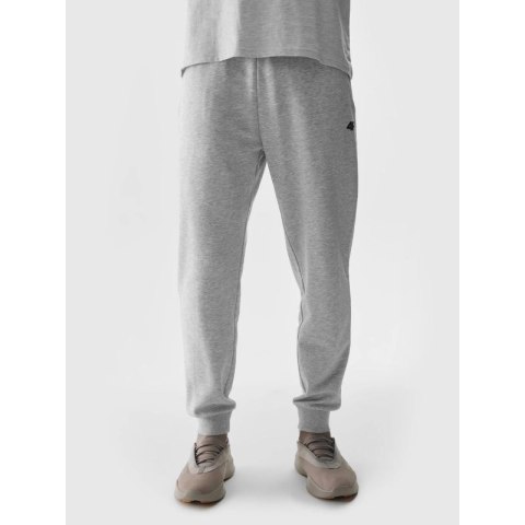 Spodnie 4F M 4FWSS24TTROM603 27M XL Spodnie 4F M 4FWSS24TTROM603 27M XL