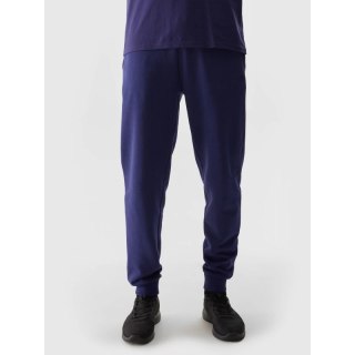Spodnie 4F M 4FWSS24TTROM603 31S XXL