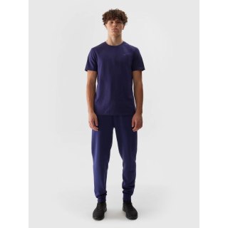 Spodnie 4F M 4FWSS24TTROM603 31S XXXL