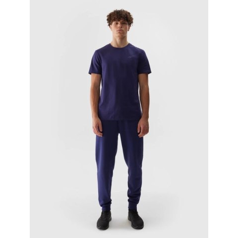 Spodnie 4F M 4FWSS24TTROM603 31S XXXL Spodnie 4F M 4FWSS24TTROM603 31S XXXL