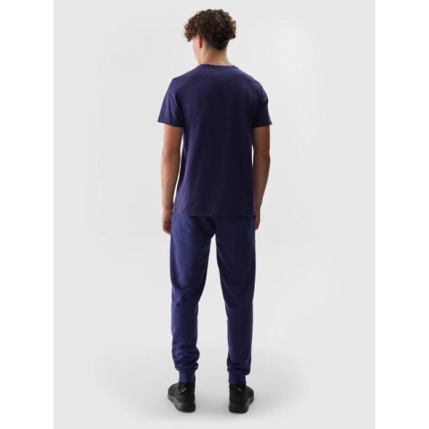 Spodnie 4F M 4FWSS24TTROM603 31S XXXL Spodnie 4F M 4FWSS24TTROM603 31S XXXL
