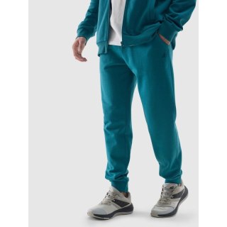 Spodnie 4F M 4FWSS24TTROM603 46S XL