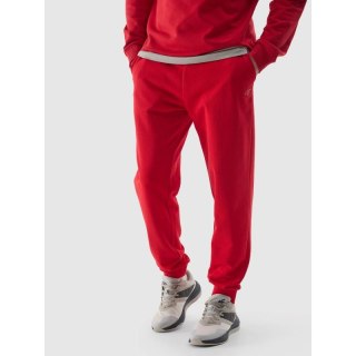 Spodnie 4F M 4FWSS24TTROM603 61S XXL