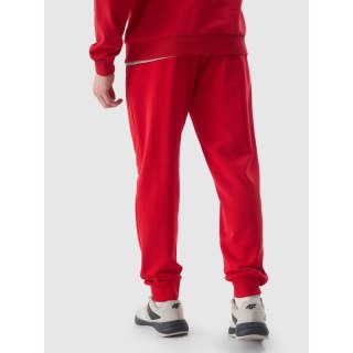 Spodnie 4F M 4FWSS24TTROM603 61S XXL
