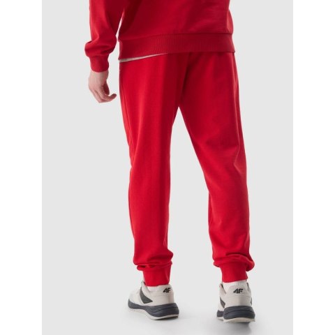 Spodnie 4F M 4FWSS24TTROM603 61S XXL Spodnie 4F M 4FWSS24TTROM603 61S XXL