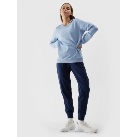 Spodnie 4F W 4FWSS24TTROF606 31S XL Spodnie 4F W 4FWSS24TTROF606 31S XL