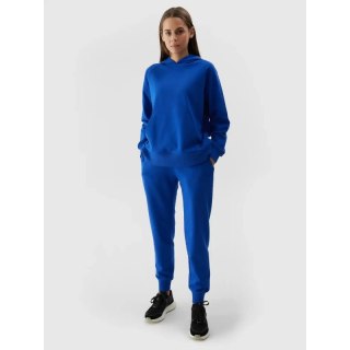 Spodnie 4F W 4FWSS24TTROF606-36S XS