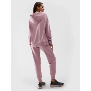 Spodnie 4F W 4FWSS24TTROF606-56S XL