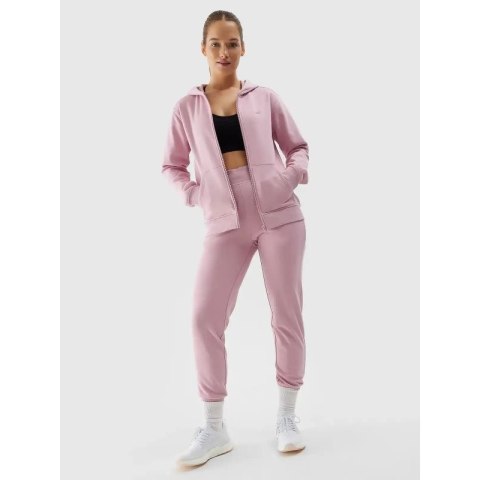 Spodnie 4F W 4FWSS24TTROF606-56S XL Spodnie 4F W 4FWSS24TTROF606-56S XL
