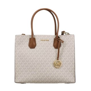 Torebka Michael Kors Mercer LG Satchel 35T2GM9S3B uniw