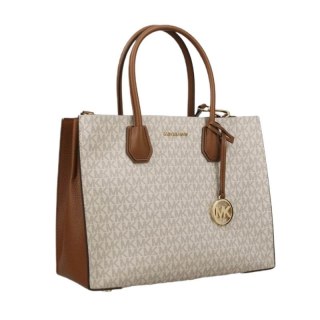 Torebka Michael Kors Mercer LG Satchel 35T2GM9S3B uniw