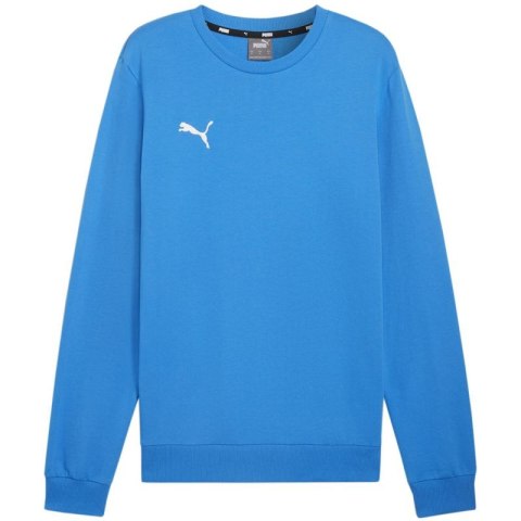 Bluza Puma Team Goal Casuals Crew Neck Sweat M 658592 02 L