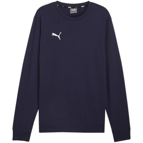 Bluza Puma Team Goal Casuals Crew Neck Sweat M 658592 06 XL Bluza Puma Team Goal Casuals Crew Neck Sweat M 658592 06 XL