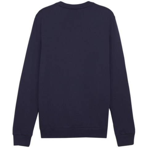 Bluza Puma Team Goal Casuals Crew Neck Sweat M 658592 06 XL Bluza Puma Team Goal Casuals Crew Neck Sweat M 658592 06 XL