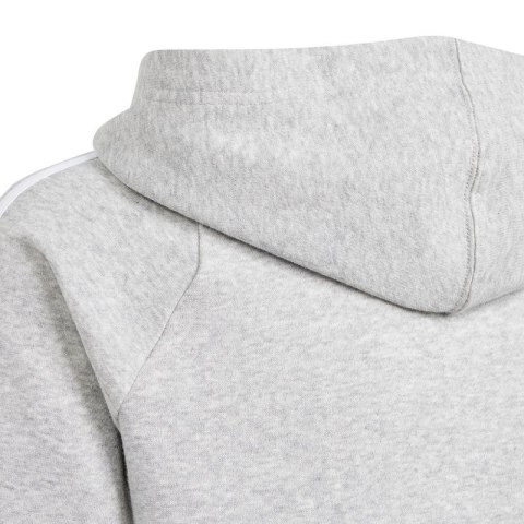 Bluza adidas Tiro 24 Hooded Sweat Jr IR7505 140cm Bluza adidas Tiro 24 Hooded Sweat Jr IR7505 140cm