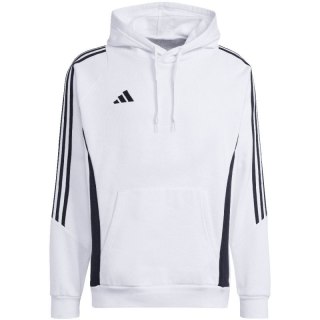 Bluza adidas Tiro 24 Sweat Hooded M IR7547 2XL
