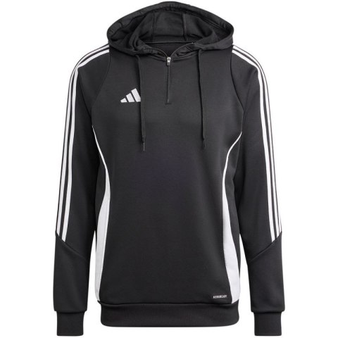 Bluza adidas Tiro 24 Training Hoodie M IJ9957 2XL Bluza adidas Tiro 24 Training Hoodie M IJ9957 2XL
