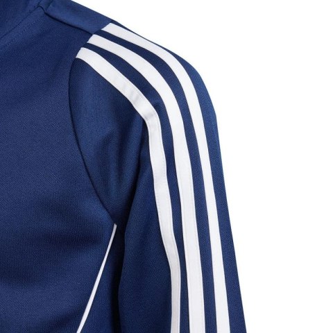 Bluza adidas Tiro 24 Training Jr IR7501 128cm Bluza adidas Tiro 24 Training Jr IR7501 128cm