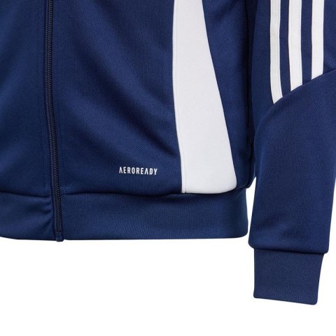 Bluza adidas Tiro 24 Training Jr IR7501 128cm Bluza adidas Tiro 24 Training Jr IR7501 128cm