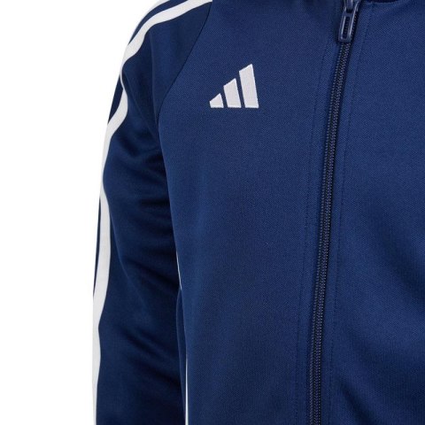 Bluza adidas Tiro 24 Training Jr IR7501 152cm Bluza adidas Tiro 24 Training Jr IR7501 152cm