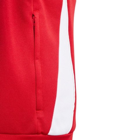 Bluza adidas Tiro 24 Training Jr IR7502 128cm Bluza adidas Tiro 24 Training Jr IR7502 128cm
