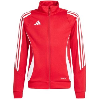 Bluza adidas Tiro 24 Training Jr IR7502 164cm