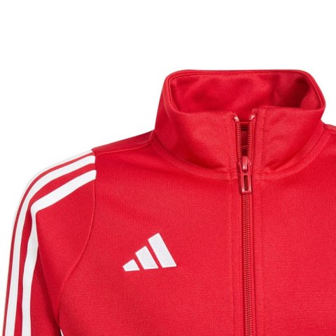 Bluza adidas Tiro 24 Training Jr IR7502 164cm Bluza adidas Tiro 24 Training Jr IR7502 164cm
