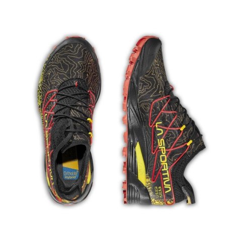 Buty do biegania La Sportiva Mutant M 56F999100 EU 42,5