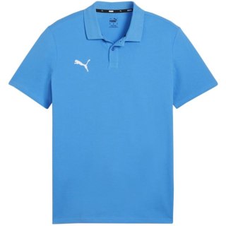 Koszulka Puma Team Goal Casuals Polo M 658605 02 L