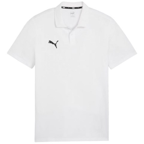 Koszulka Puma Team Goal Casuals Polo M 658605 04 L