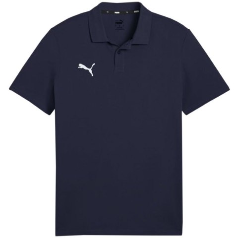 Koszulka Puma Team Goal Casuals Polo M 658605 06 L