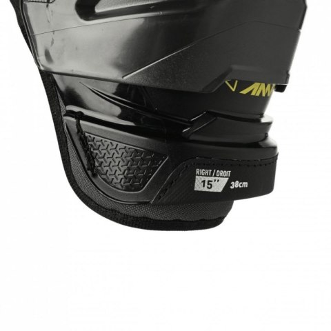 Nagolenniki hokejowe Bauer Supreme Mach Int 1061888 14"