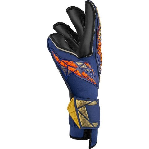 Rękawice Reusch Attrakt Duo Evolution M 54 70 055 4411 10 Rękawice Reusch Attrakt Duo Evolution M 54 70 055 4411 10