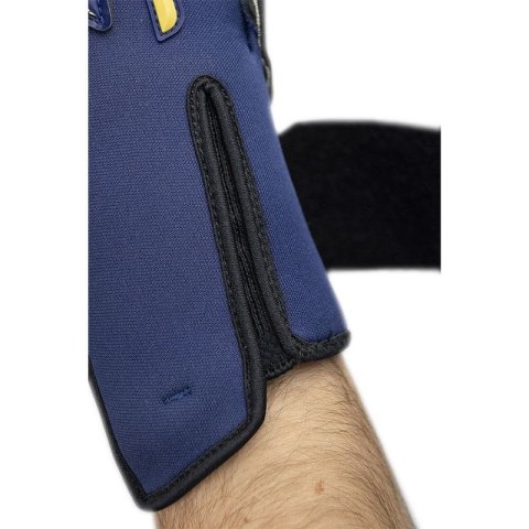Rękawice Reusch Attrakt Duo Evolution M 54 70 055 4411 10 Rękawice Reusch Attrakt Duo Evolution M 54 70 055 4411 10