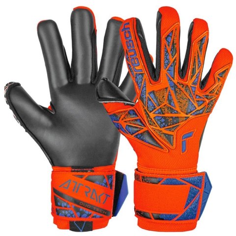 Rękawice Reusch Attrakt Duo M 54 70 025 2211 9,5 Rękawice Reusch Attrakt Duo M 54 70 025 2211 9,5