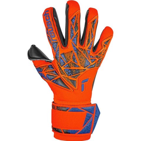 Rękawice Reusch Attrakt Duo M 54 70 025 2211 9,5 Rękawice Reusch Attrakt Duo M 54 70 025 2211 9,5