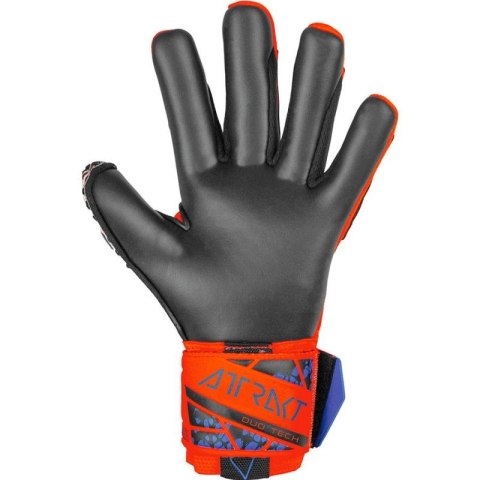 Rękawice Reusch Attrakt Duo M 54 70 025 2211 9,5 Rękawice Reusch Attrakt Duo M 54 70 025 2211 9,5