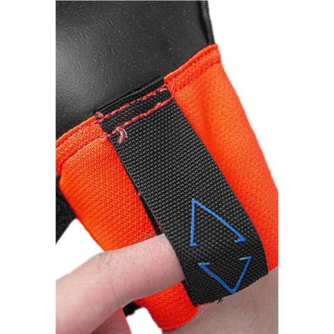 Rękawice Reusch Attrakt Duo M 54 70 025 2211 9,5 Rękawice Reusch Attrakt Duo M 54 70 025 2211 9,5