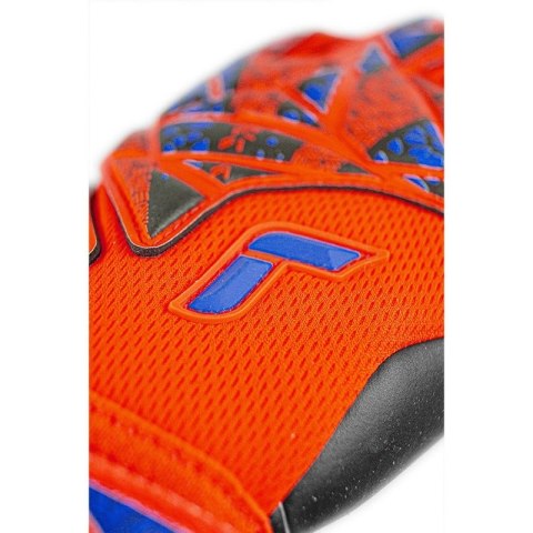 Rękawice Reusch Attrakt Duo M 54 70 025 2211 9,5 Rękawice Reusch Attrakt Duo M 54 70 025 2211 9,5