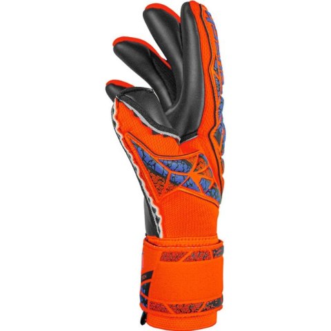 Rękawice Reusch Attrakt Duo M 54 70 025 2211 9 Rękawice Reusch Attrakt Duo M 54 70 025 2211 9