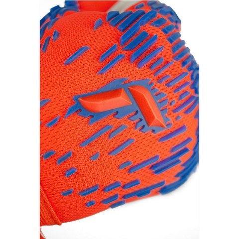 Rękawice Reusch Attrakt Freegel Silver M 54 70 235 2210 9,5 Rękawice Reusch Attrakt Freegel Silver M 54 70 235 2210 9,5