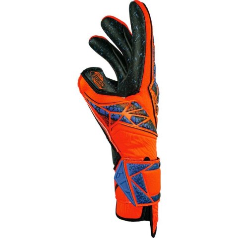 Rękawice Reusch Attrakt Fusion Guardian M 54 70 985 2211 9 Rękawice Reusch Attrakt Fusion Guardian M 54 70 985 2211 9