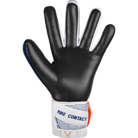 Rękawice Reusch Pure Contact Gold M 54 70 100 4848 10,5 Rękawice Reusch Pure Contact Gold M 54 70 100 4848 10,5