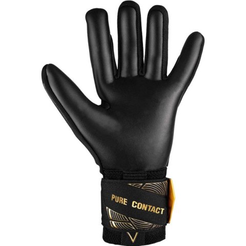 Rękawice Reusch Pure Contact Infinity M 54 70 700 7706 10,5 Rękawice Reusch Pure Contact Infinity M 54 70 700 7706 10,5