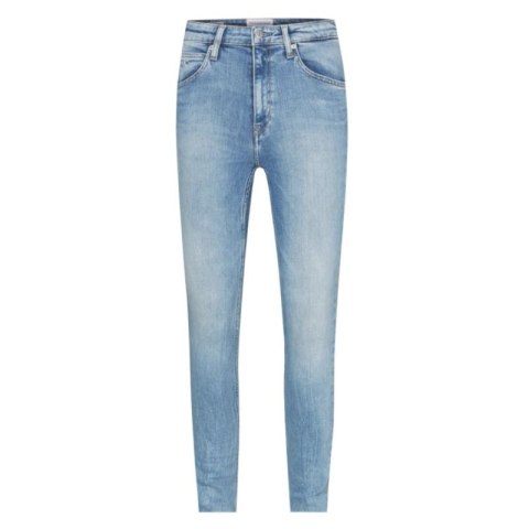 Spodnie Calvin Klein Jeans Skinny W J20J213302 27/32 Spodnie Calvin Klein Jeans Skinny W J20J213302 27/32