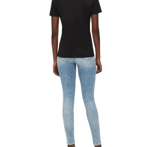 Spodnie Calvin Klein Jeans Skinny W J20J213302 27/32 Spodnie Calvin Klein Jeans Skinny W J20J213302 27/32
