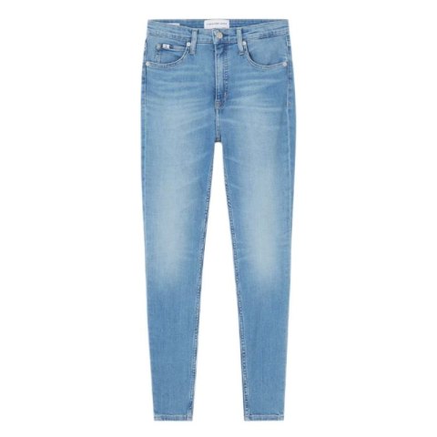 Spodnie Calvin Klein Jeans Super Skinny W J20J218627 25 Spodnie Calvin Klein Jeans Super Skinny W J20J218627 25