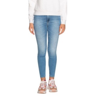 Spodnie Calvin Klein Jeans Super Skinny W J20J218627 25