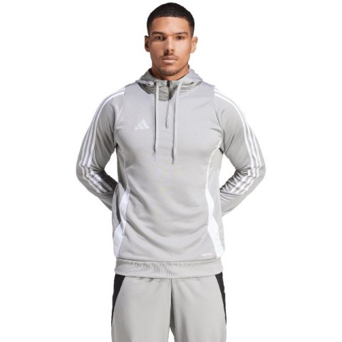 Bluza adidas Tiro 24 Training Hooded M IR7551 L Bluza adidas Tiro 24 Training Hooded M IR7551 L